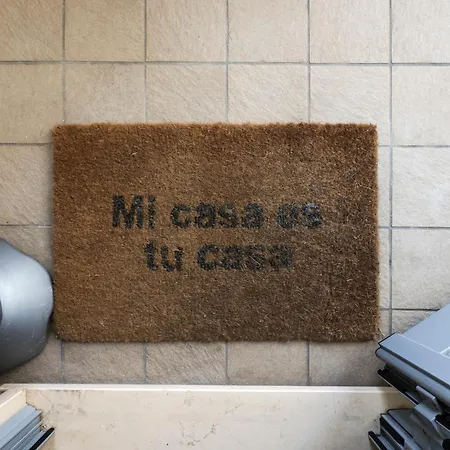 A Due Passi Dal Centro Bilo