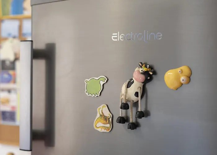 Appartement A Due Passi Dal Centro Bilo