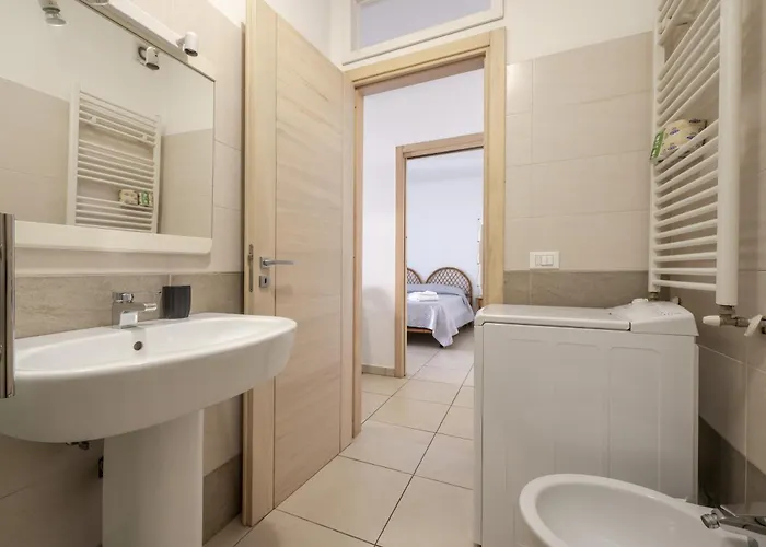 Appartement A Due Passi Dal Centro Bilo Otrante