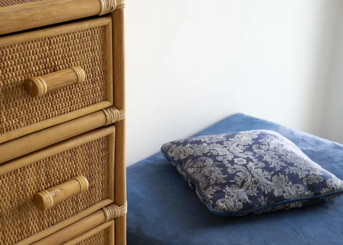 Appartement A Due Passi Dal Centro Bilo