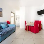 A Due Passi Dal Centro Bilo Appartement Otrante