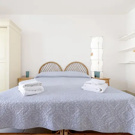 Apartman A Due Passi Dal Centro Bilo Otranto