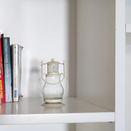 A Due Passi Dal Centro Bilo * Otranto