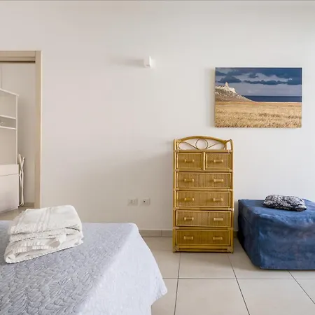 Appartamento A Due Passi Dal Centro Bilo Otranto