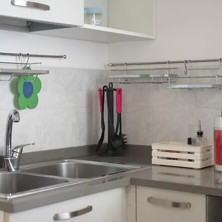 Apartman A Due Passi Dal Centro Bilo Otranto