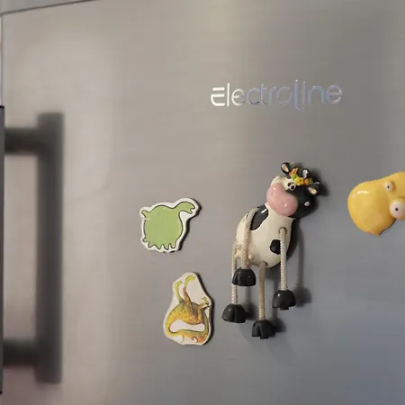 Appartamento A Due Passi Dal Centro Bilo