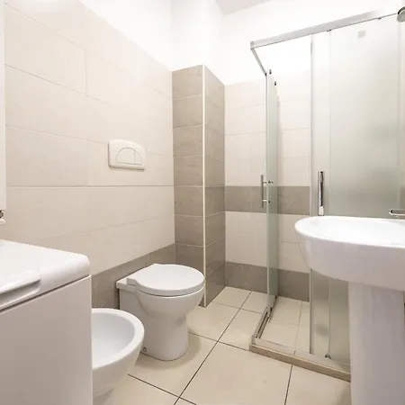 A Due Passi Dal Centro Bilo Appartamento