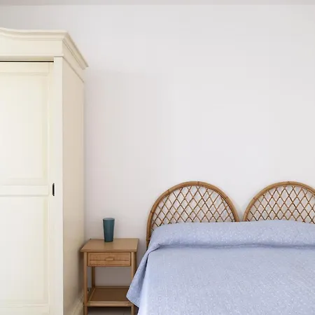 Apartman A Due Passi Dal Centro Bilo Otranto