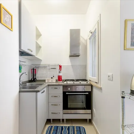 A Due Passi Dal Centro Bilo Apartman