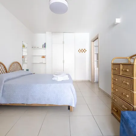 Appartamento A Due Passi Dal Centro Bilo