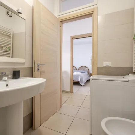 Apartman A Due Passi Dal Centro Bilo Otranto