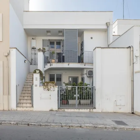 A Due Passi Dal Centro Bilo Apartman Otranto