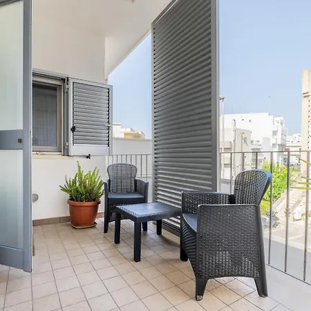 Appartamento A Due Passi Dal Centro Bilo