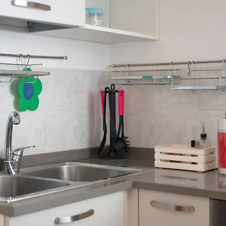 A Due Passi Dal Centro Bilo Appartement Otrante