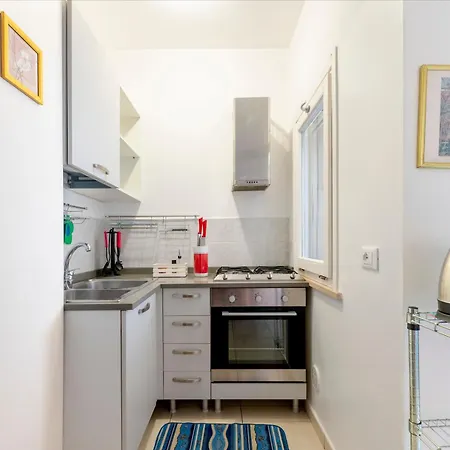 Appartement A Due Passi Dal Centro Bilo Otrante