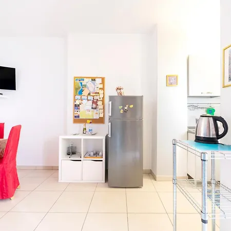 A Due Passi Dal Centro Bilo Appartement