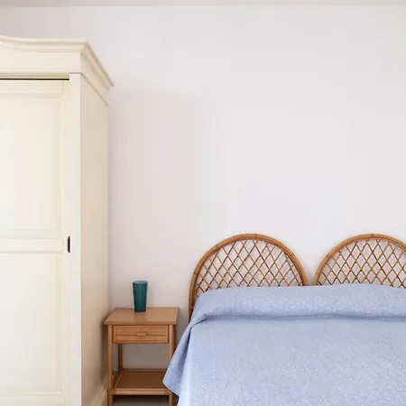 Appartement A Due Passi Dal Centro Bilo