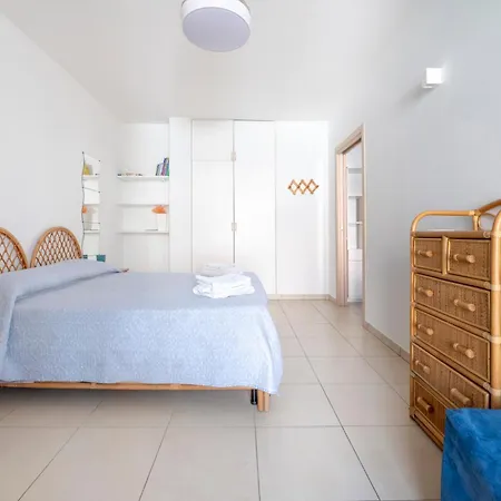 Appartement A Due Passi Dal Centro Bilo *