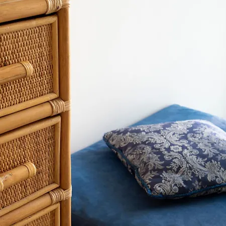 Appartement A Due Passi Dal Centro Bilo