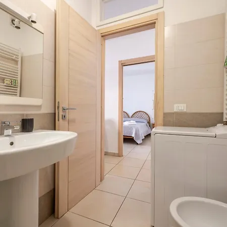 A Due Passi Dal Centro Bilo Apartamento Otranto