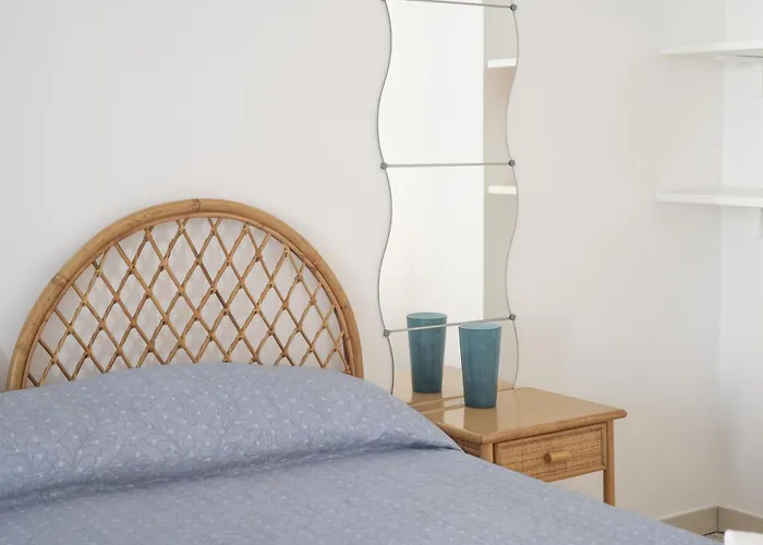 A Due Passi Dal Centro Bilo Apartment Otranto