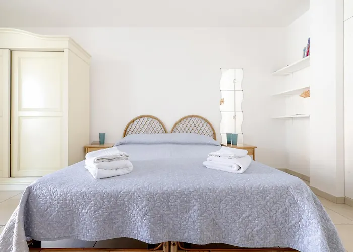 Apartment A Due Passi Dal Centro Bilo Otranto