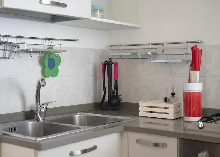 Apartment A Due Passi Dal Centro Bilo Otranto