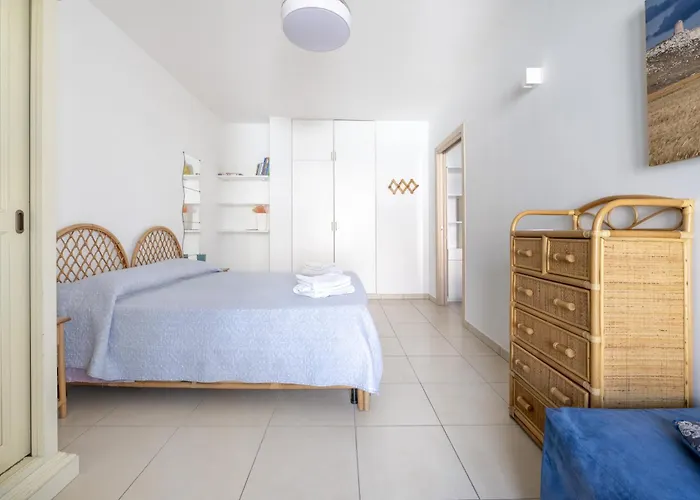 Apartment A Due Passi Dal Centro Bilo