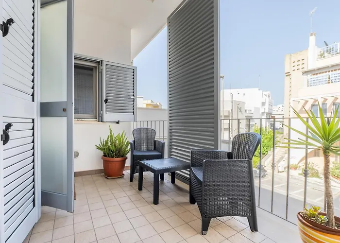 Apartment A Due Passi Dal Centro Bilo